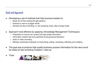 3 Sphere Model for Knowledge Management | PDF