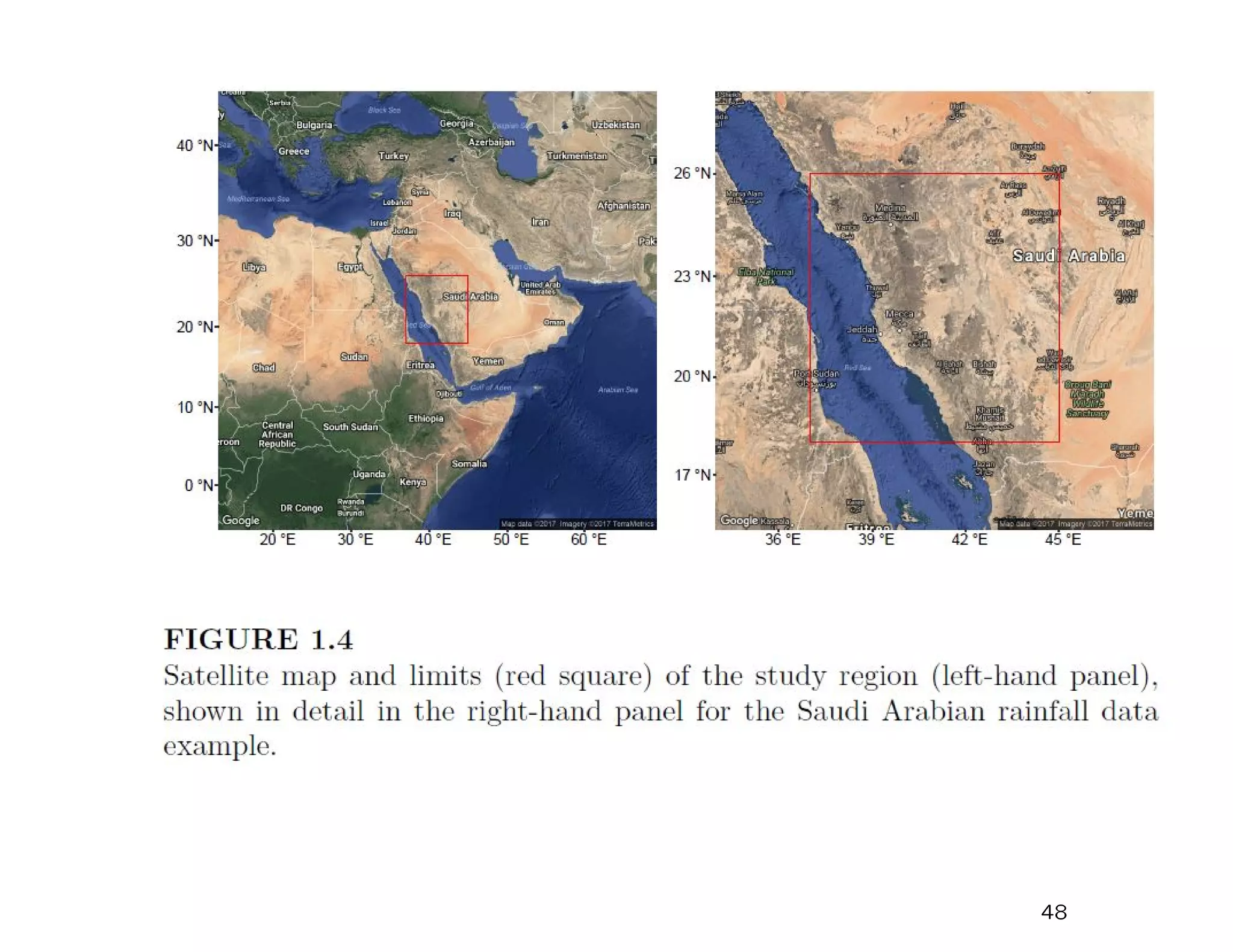 Heﬀernan and Tawn (2004)
48
 