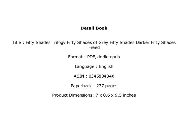Fifty Shades Trilogy Fifty Shades Of Grey Fifty Shades Darker Fifty S Fifty Shades Trilogy Fifty Shades Of Grey Fifty Shades Darker Fifty S