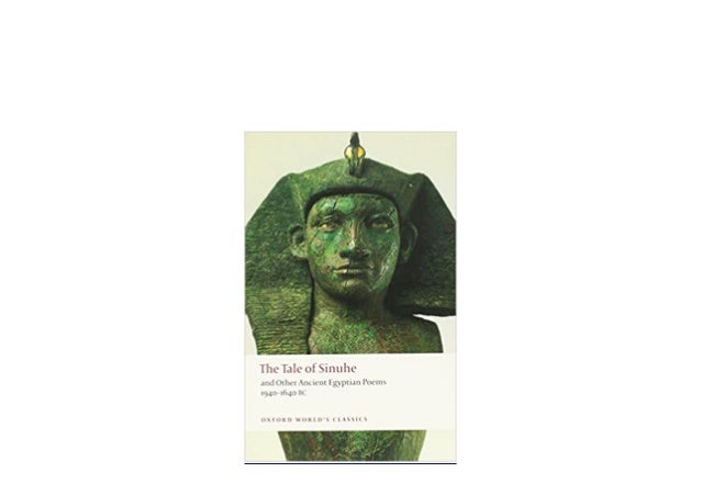 Sinuhe The Egyptian Free Ebook Sinuhe The Egyptian Free Ebook