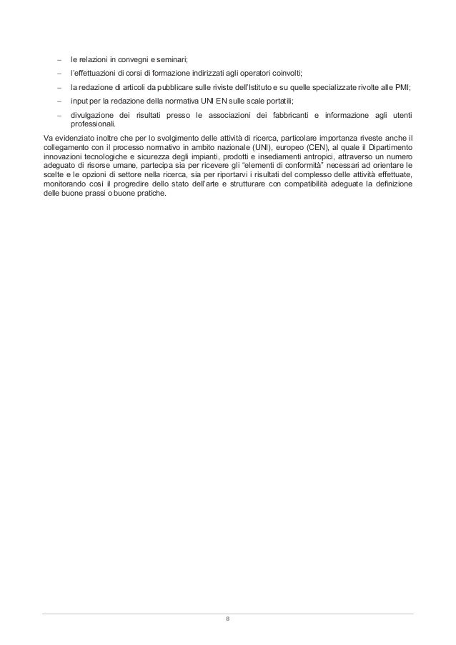 Normativa scale interne. normativa scale interne with normativa ... Normativa scale interne