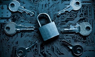 Tips For Managing and Securing Your Encryption Key