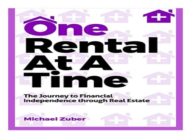 One Rental At A Time The Journey to Financial Independence through
Real Estate book
Detail Book
Format : PdF, ePub, Audiob...