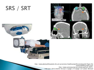 challenges of small field dosimetry | PPTX