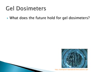 challenges of small field dosimetry | PPTX