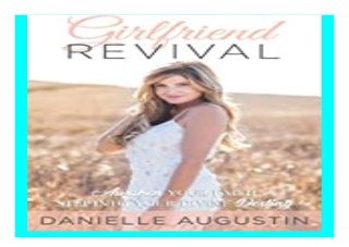 Girlfriend Revival  Awaken Your Faith, Step Into Your Divine Destiny book 765