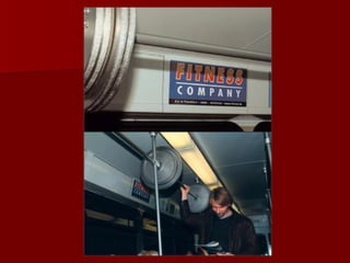 Publicidade criativa