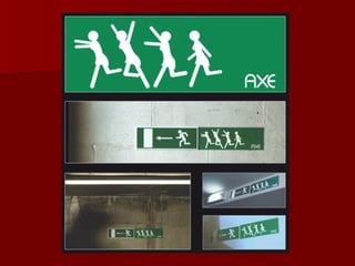 Publicidade criativa