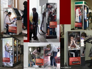 Publicidade criativa