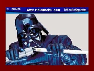 Publicidade criativa