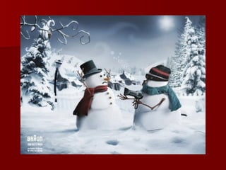 Publicidade criativa