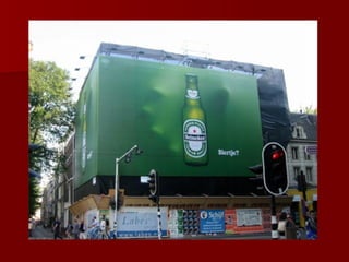 Publicidade criativa