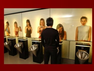 Publicidade criativa