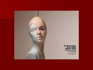 Publicidade criativa