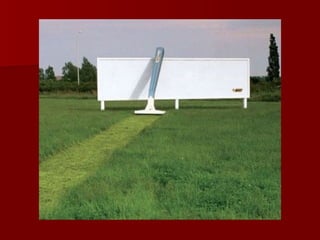 Publicidade criativa