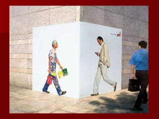 Publicidade criativa