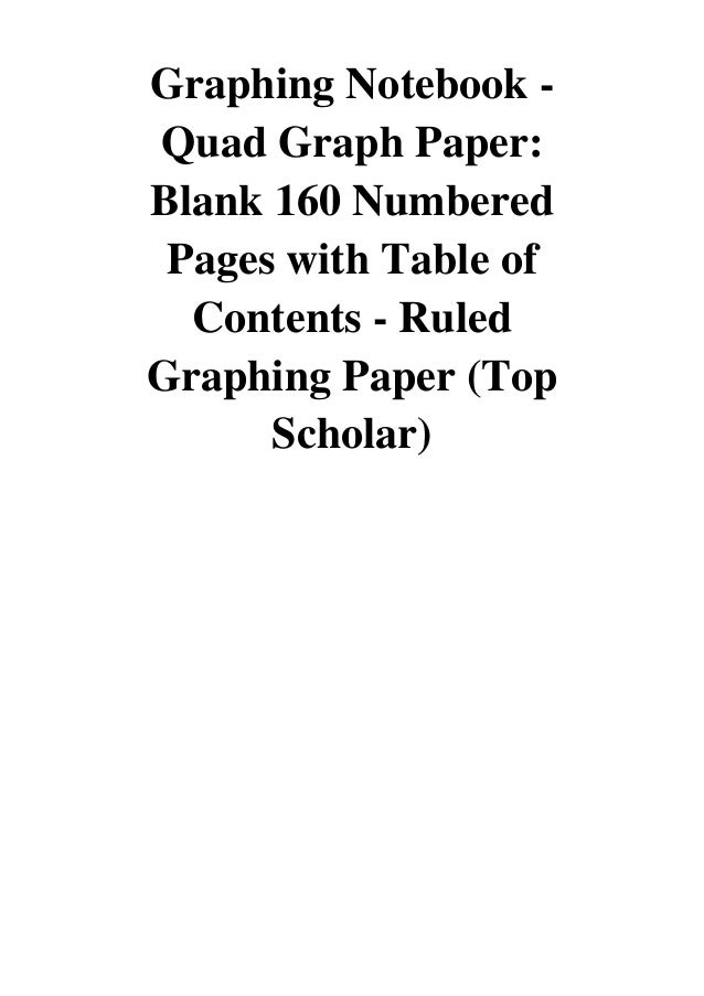 graphing notebook quad graph paper pdf sweet harmony press blank