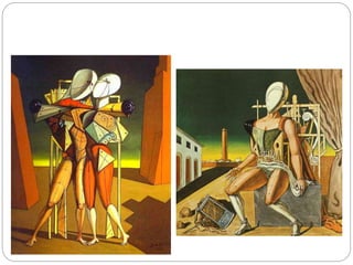 Vanguardas  europeias 2020