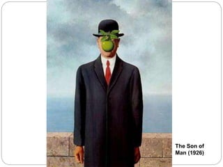 The Son of
Man (1926)
 