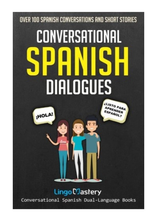 spanish books pdf