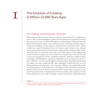 Cook Taste Learn How The Evolution Of Science Transformed The Art Of ...