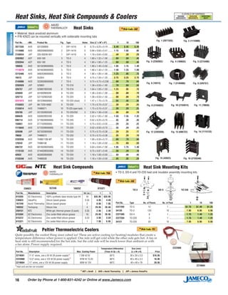 Jameco Electronics 2017 Digital Catalog