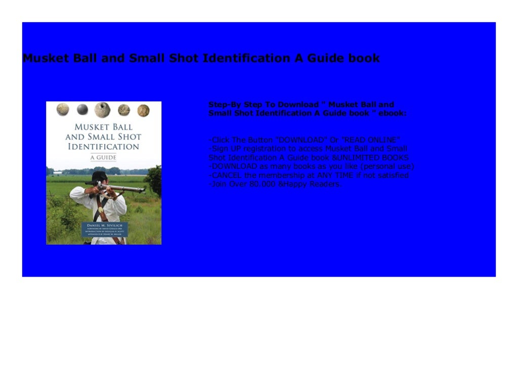 Is That A Relic A Simple Guide To Round Musket Ball Identification - f8182y4