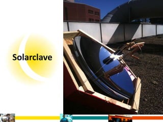 Solarclave 