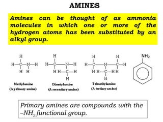 17(2.14-3.2) BASICITY .AMINES, AMIDES.ppt