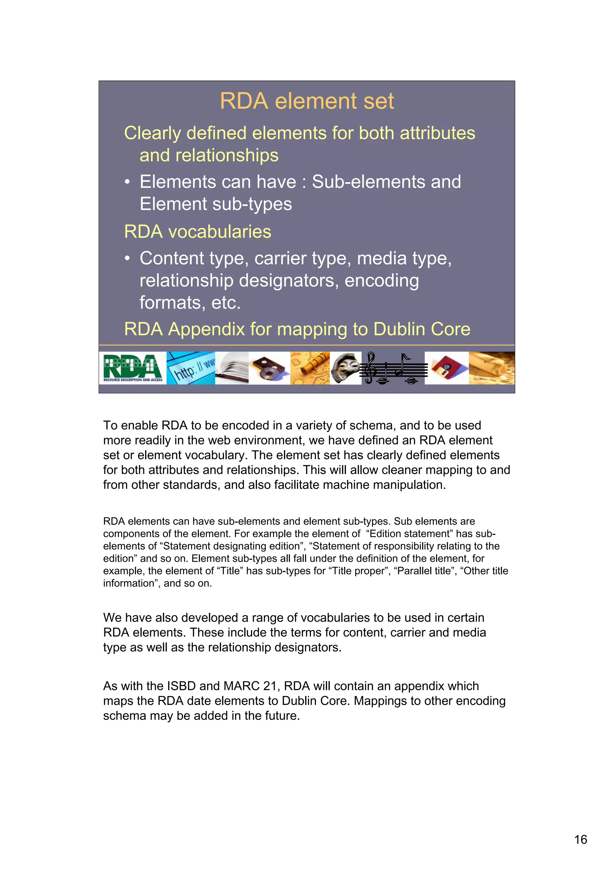 Resource Description | PDF | Databases | Computer Software and Applications