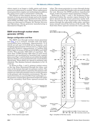 steam - its generation and use - 41st edition