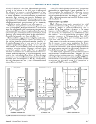 steam - its generation and use - 41st edition