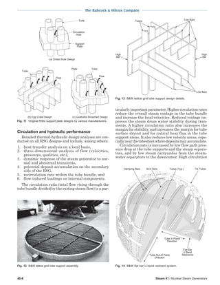 steam - its generation and use - 41st edition