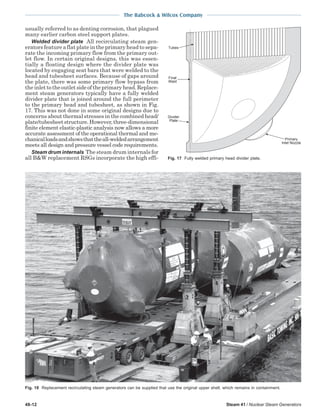 steam - its generation and use - 41st edition