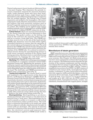 steam - its generation and use - 41st edition