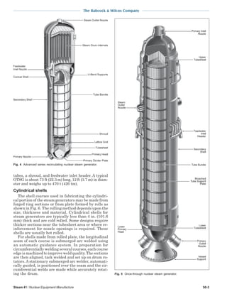 steam - its generation and use - 41st edition