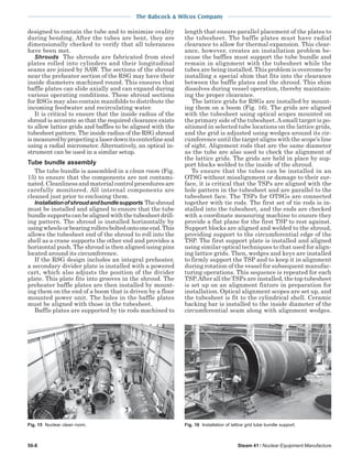 steam - its generation and use - 41st edition