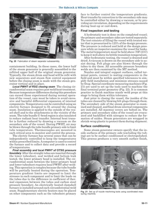 steam - its generation and use - 41st edition