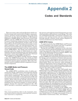 steam - its generation and use - 41st edition