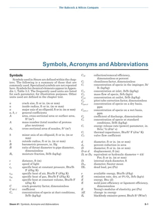 steam - its generation and use - 41st edition