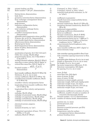 steam - its generation and use - 41st edition