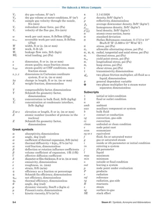 steam - its generation and use - 41st edition