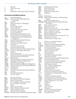 steam - its generation and use - 41st edition