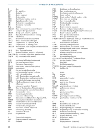 steam - its generation and use - 41st edition