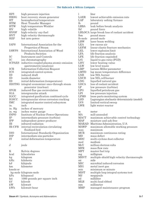 steam - its generation and use - 41st edition
