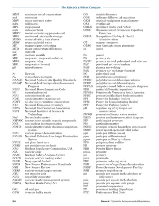 steam - its generation and use - 41st edition