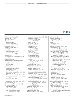 steam - its generation and use - 41st edition