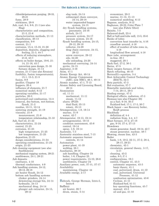 steam - its generation and use - 41st edition