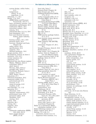 steam - its generation and use - 41st edition