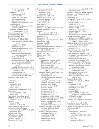 steam - its generation and use - 41st edition